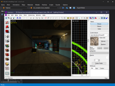 Map Editor