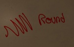 Round tip example