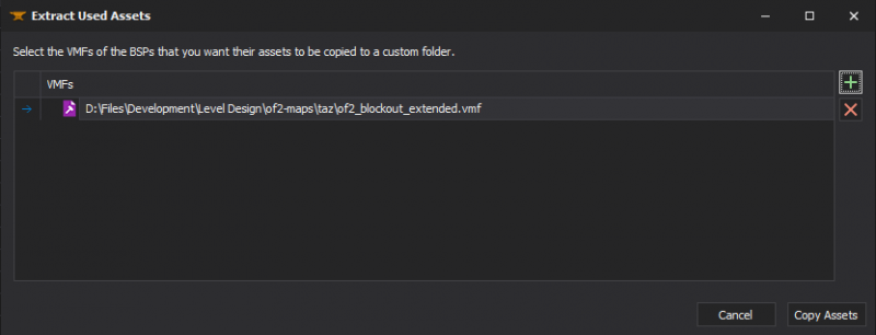File:XBLAH's Modding Tool - Extract Used Assets v1.17.png