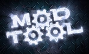 Mod Tool logo